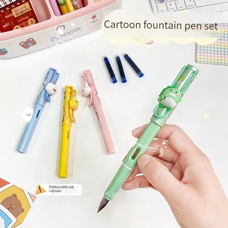 Everlasting Inkless Pencil