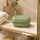 Covered Soap Container (36165) by Ziba