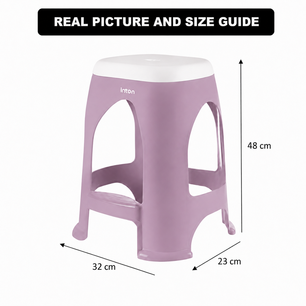 MaxLoad Multi-Use Stool (282) by Limon