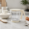 700ml Flour Sifter (2123) by Limon