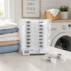 16Pcs Wind-Proof Laundry Clips Set (1466) by Limon