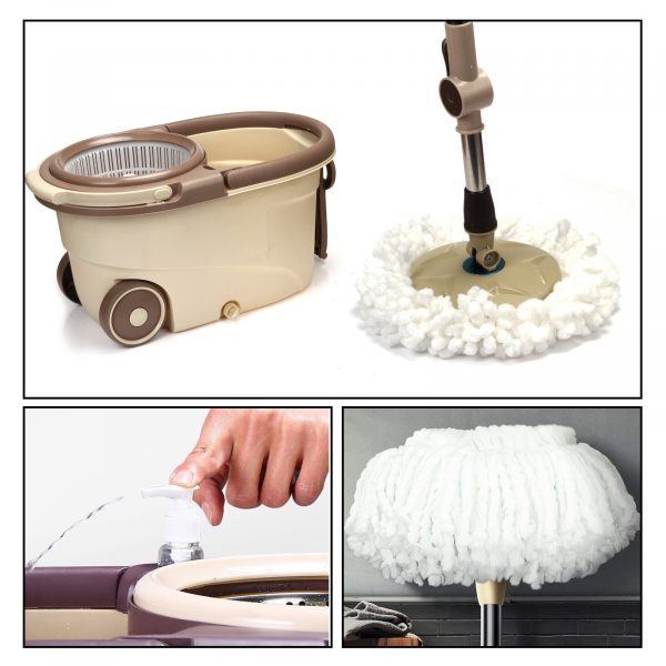 China Mop