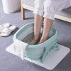 Foot Soaking Bucket Folding