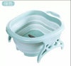 Foot Soaking Bucket Folding