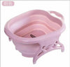Foot Soaking Bucket Folding