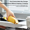 Glass Oil Bottle 450Ml