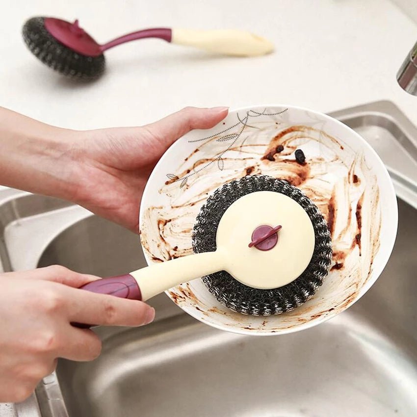 Handle Brush