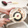Handle Brush