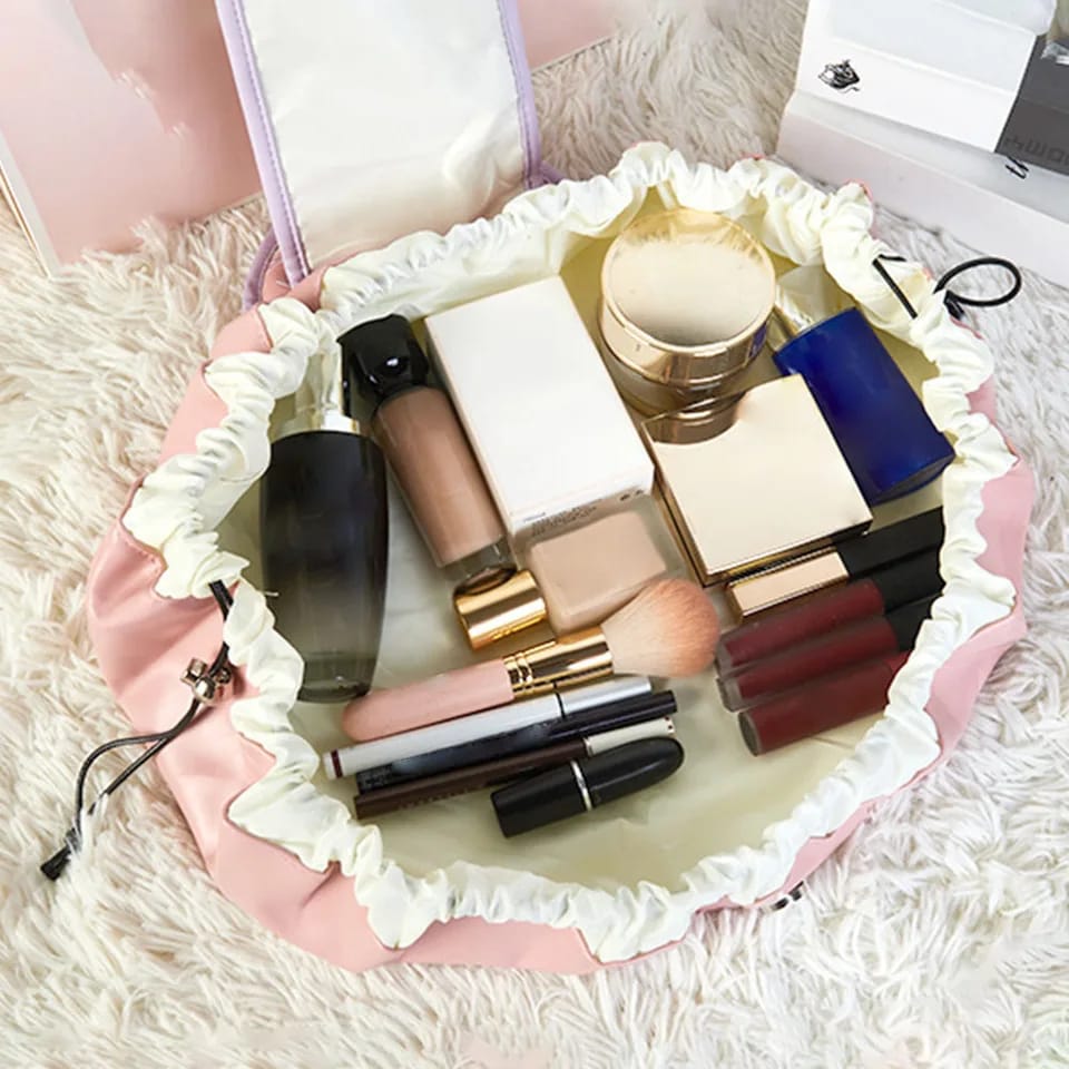 High-Grade Cosmetic Bag