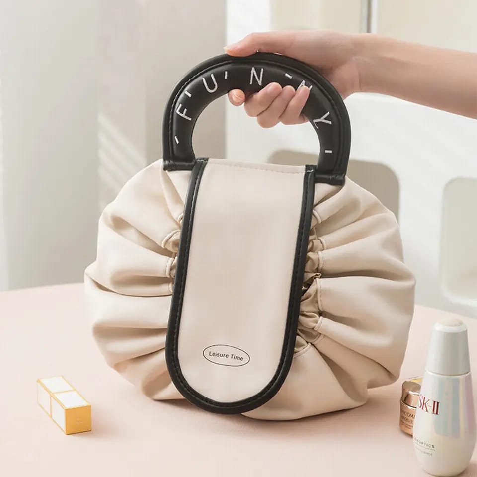 High-Grade Cosmetic Bag