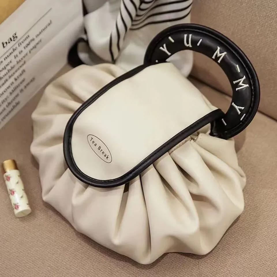 High-Grade Cosmetic Bag