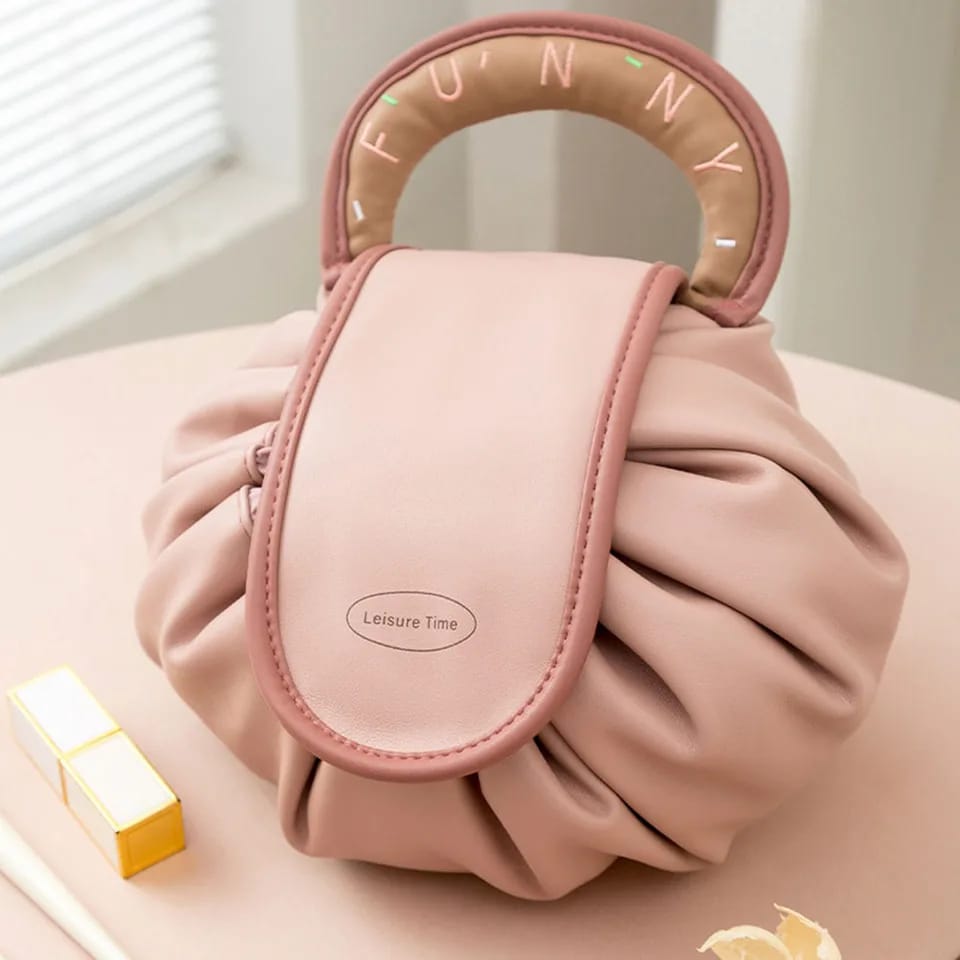 High-Grade Cosmetic Bag