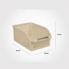 Multipurpose Organizer Basket by Limon