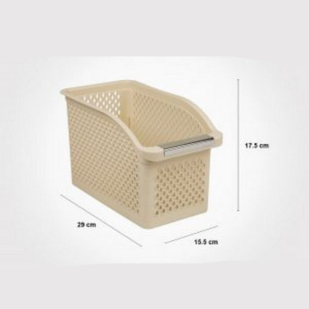 Multipurpose Organizer Basket by Limon