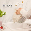 GreensPro Salad Spinner (1921) by Limon