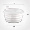 GreensPro Salad Spinner (1921) by Limon