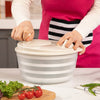 GreensPro Salad Spinner (1921) by Limon
