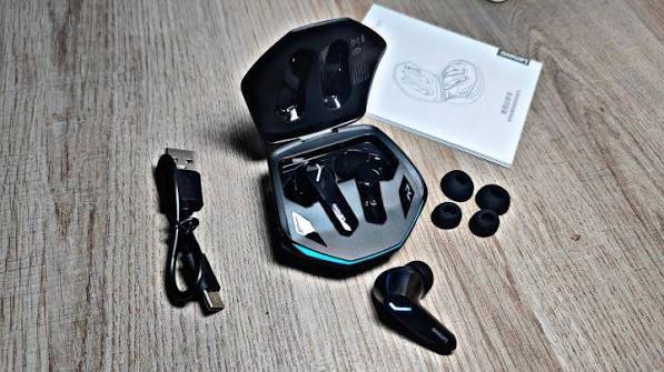LENOVO™ GM 2 PRO Wireless Earbuds