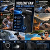 Mini Jet Turbo Fan Blower / Blaster