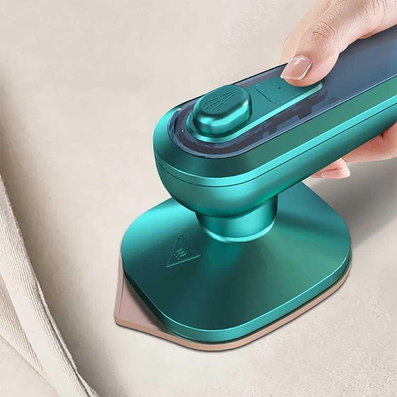 Professional  Mini Electric Steam Iron