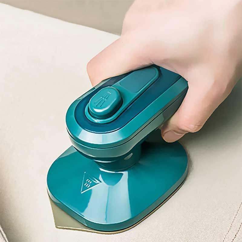 Professional  Mini Electric Steam Iron