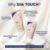 Flicka Silk Touch l Concentrate Primer and Moisturizer