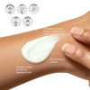 Flicka Silk Touch l Concentrate Primer and Moisturizer