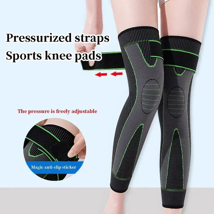 2 Pcs Medicated Knee Pads - For Pain Relief ( Pair),