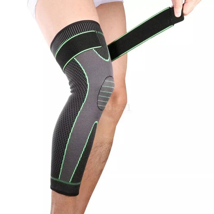 2 Pcs Medicated Knee Pads - For Pain Relief ( Pair),