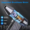 Mini Jet Turbo Fan Blower / Blaster