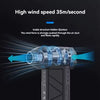 Mini Jet Turbo Fan Blower / Blaster