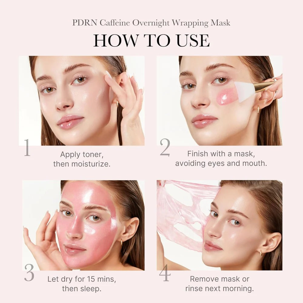 Medicube - Collagen Night Wrapping Mask 75ml
