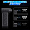 Mini Jet Turbo Fan Blower / Blaster