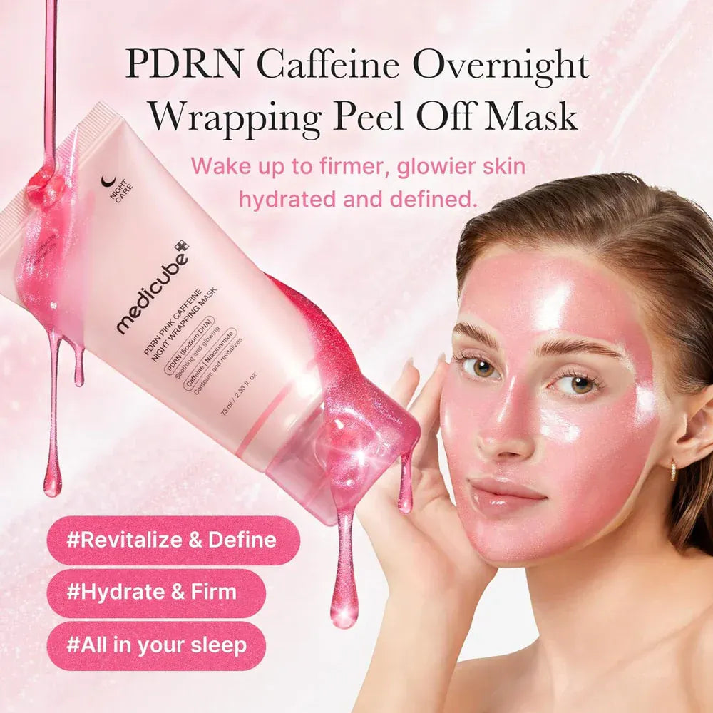 Medicube - Collagen Night Wrapping Mask 75ml