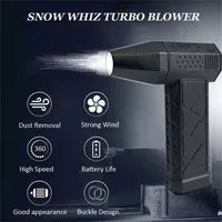 Mini Jet Turbo Fan Blower / Blaster