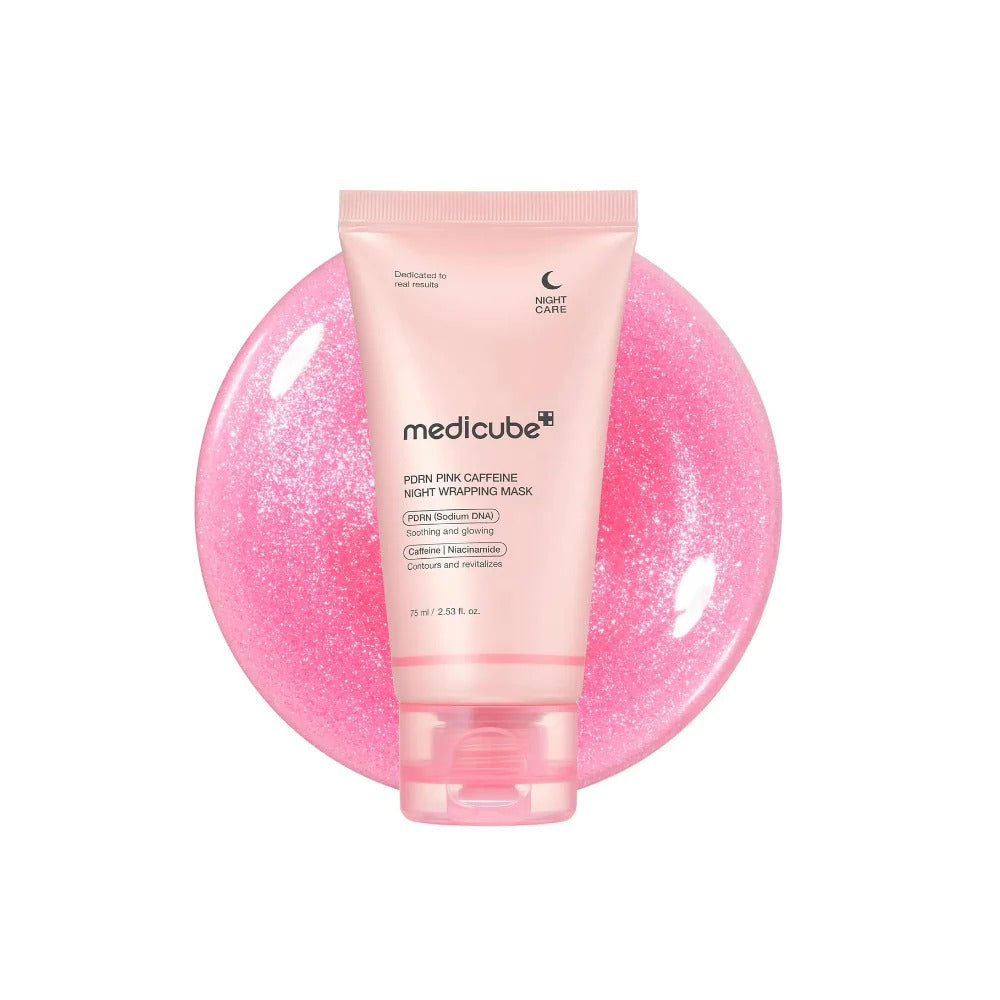Medicube - Collagen Night Wrapping Mask 75ml