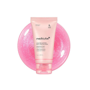 Medicube - Collagen Night Wrapping Mask 75ml