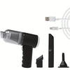 3 IN 1 VACUUM CLEANER MINI PORTABLE FOR HOME AND CAR