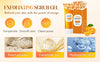 Orange Enzyme Glow Gel  Dark Spot & Dead Skin Remover (Buy 1 Get 1 Free)