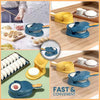 2-in-1 Instant Samosa Maker – Perfect Samosas in Seconds! 30% Now | Free Delivery