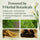Nature Triangle Shampoo Bar hair  growth