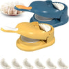 2-in-1 Instant Samosa Maker – Perfect Samosas in Seconds! 30% Now | Free Delivery