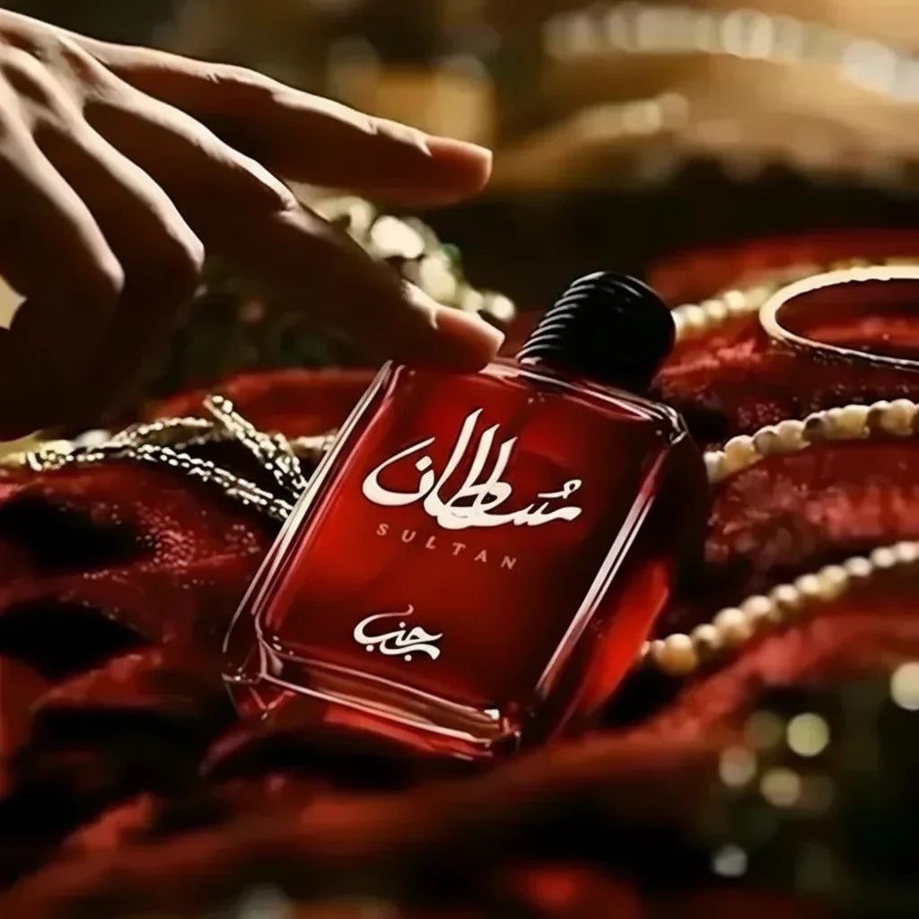 Sultan 50 Ml Perfume