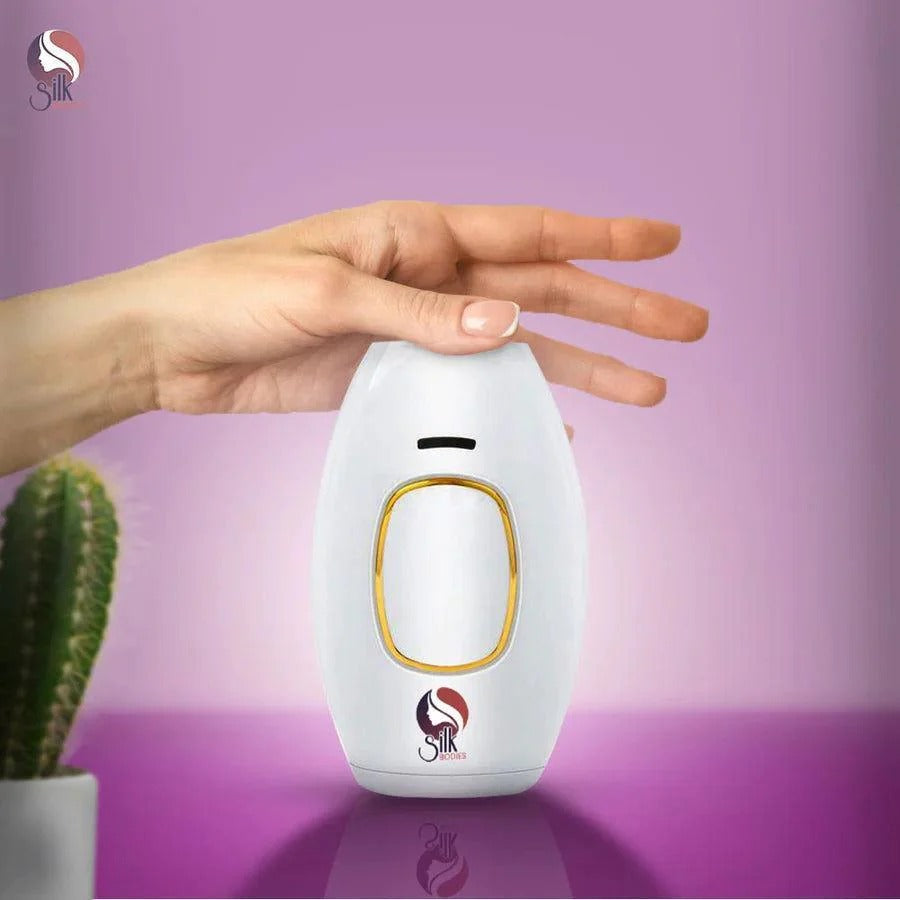 IPL Laser Hair Removal Machine for Women & man