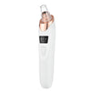 Black head Remover - 5 in 1 Rechargeable Blackhead Remover - Acne Remover - Vacuum Suction