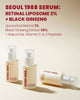 KSecret Seoul1988 Serum: Retinal Liposome 2% + Black Ginseng