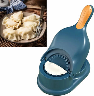 2-in-1 Instant Samosa Maker – Perfect Samosas in Seconds! 30% Now | Free Delivery
