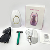 IPL Laser Hair Removal Machine for Women & man