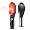 Electric massager brush