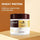 Karseell Maca Power Collagen Hair Mask – Deep Essence Repair for Dry & Damaged Hair | 500ml